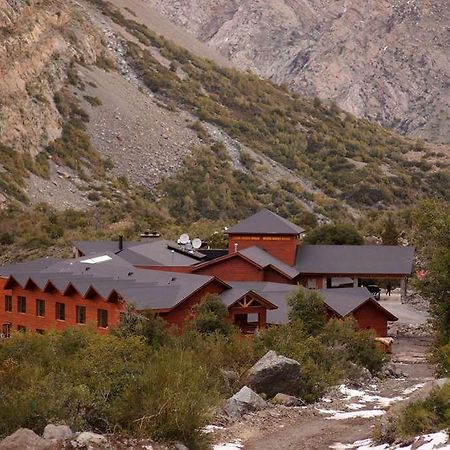 Noi Puma Lodge El Manzanar  Extérieur photo